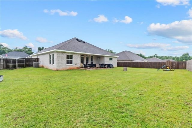 9775 Maxwell Run, Mobile, AL 36608
