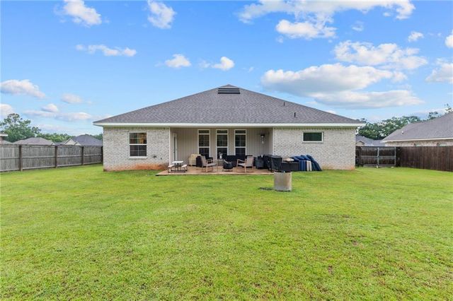9775 Maxwell Run, Mobile, AL 36608