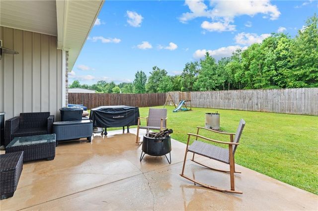 9775 Maxwell Run, Mobile, AL 36608