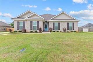 9775 Maxwell Run, Mobile, AL 36608