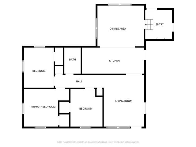 228 Anderson Road, Saraland, AL 36571