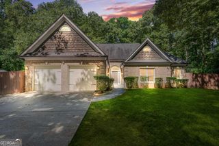 437 STEPHENSON Road, Stone Mountain, GA 30087