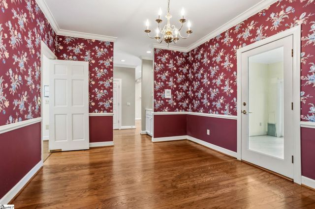 306 Greenview Circle, Greenville, SC 29609