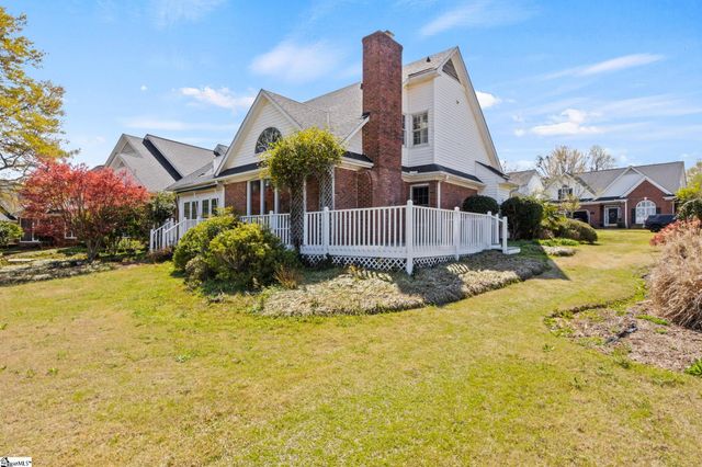 306 Greenview Circle, Greenville, SC 29609