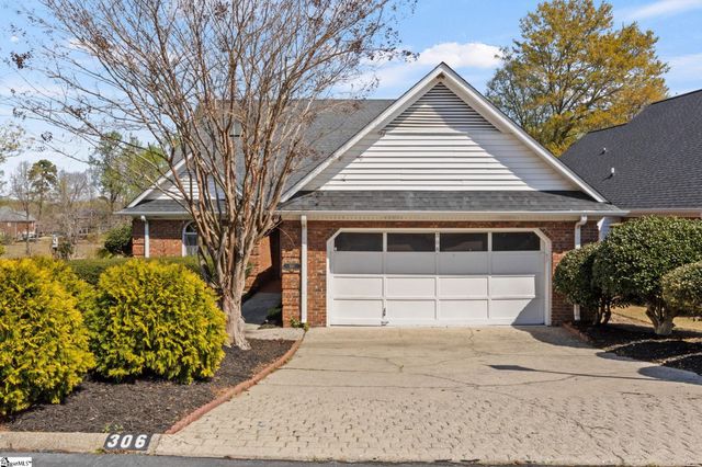 306 Greenview Circle, Greenville, SC 29609