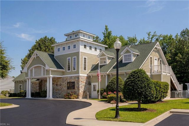 3305 Penguin CIR, Elizabeth City, NC 27909