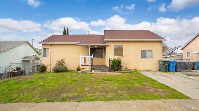 225 Gary Cir, Vallejo, CA 94591