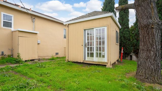 225 Gary Cir, Vallejo, CA 94591