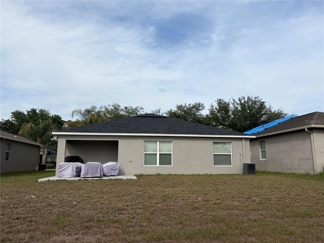 491 WINTHROP DRIVE, Spring Hill, FL 34609