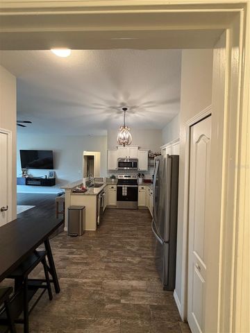 491 WINTHROP DRIVE, Spring Hill, FL 34609