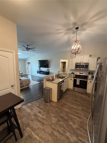 491 WINTHROP DRIVE, Spring Hill, FL 34609