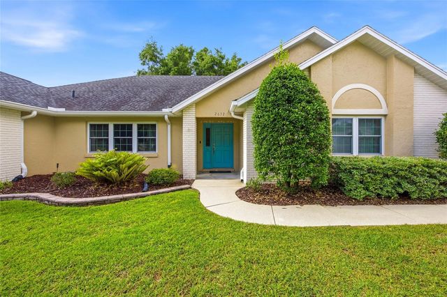 2632 SE 28TH LANE, Ocala, FL 34471