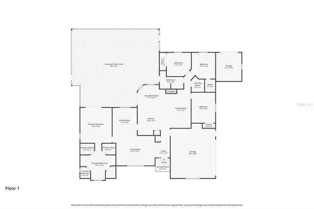 2632 SE 28TH LANE, Ocala, FL 34471