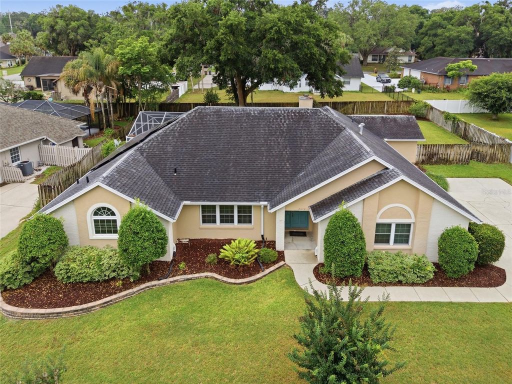 2632 SE 28TH LANE, Ocala, FL 34471