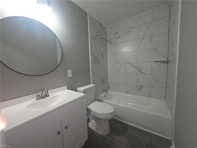 536 Southgate AVE, Virginia Beach, VA 23462