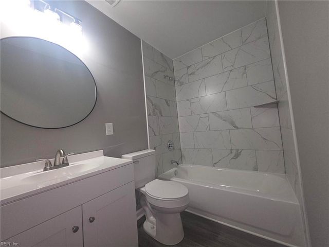 536 Southgate AVE, Virginia Beach, VA 23462