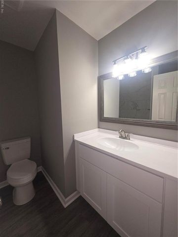 536 Southgate AVE, Virginia Beach, VA 23462