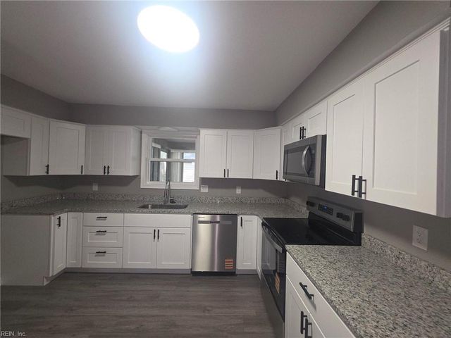 536 Southgate AVE, Virginia Beach, VA 23462