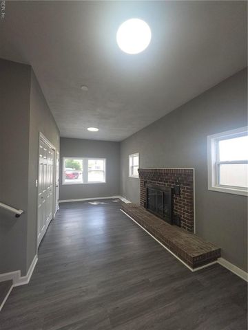 536 Southgate AVE, Virginia Beach, VA 23462