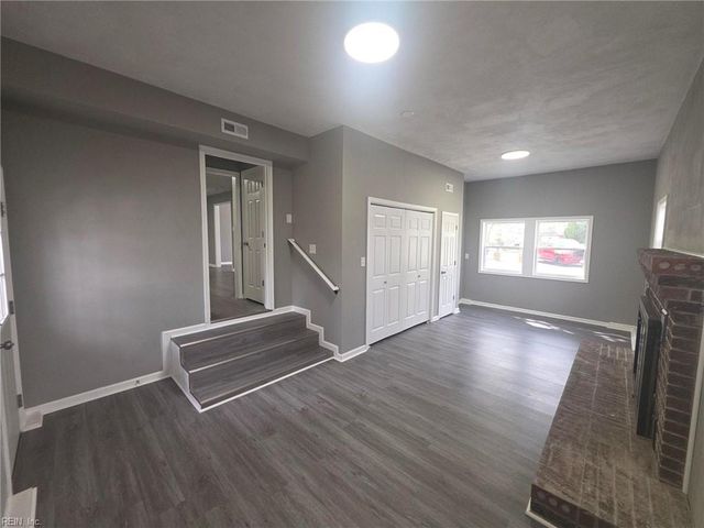 536 Southgate AVE, Virginia Beach, VA 23462