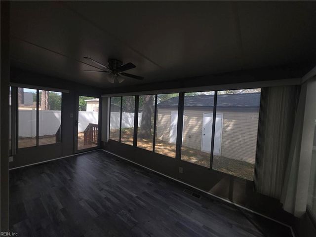 536 Southgate AVE, Virginia Beach, VA 23462