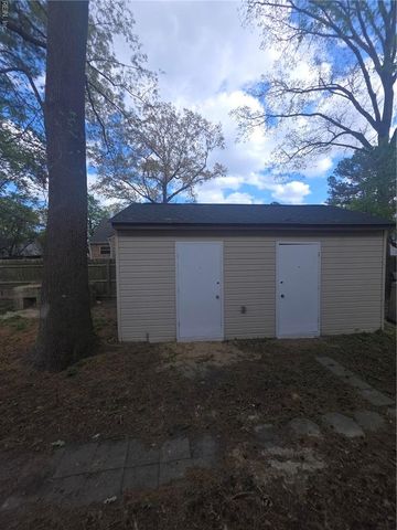 536 Southgate AVE, Virginia Beach, VA 23462