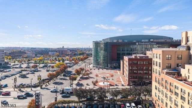 111 Mulberry St 1K, Newark City, NJ 07102