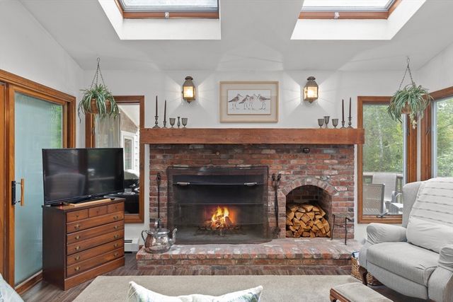 81 Desert Sands Ln, Yarmouth, MA 02675