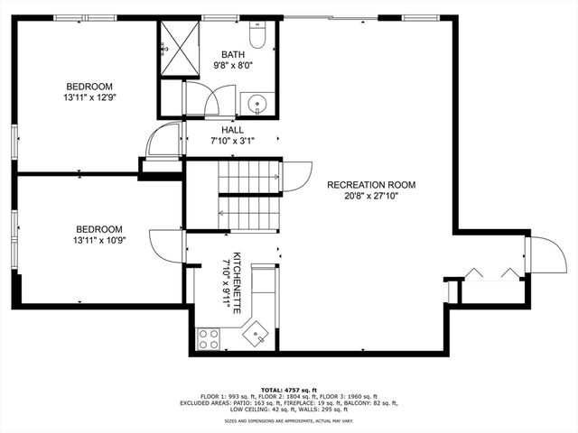 81 Desert Sands Ln, Yarmouth, MA 02675