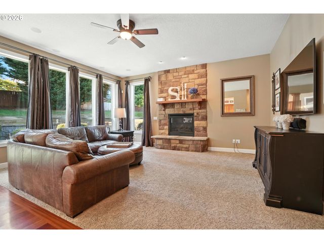 3345 Nw 14th Ave, Camas, WA 98607