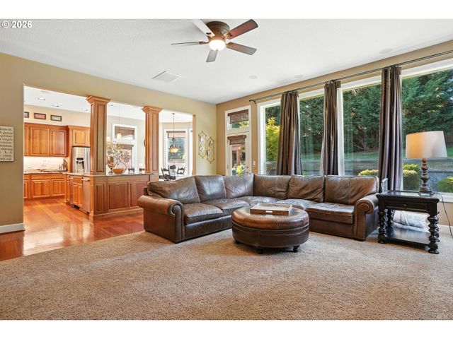 3345 Nw 14th Ave, Camas, WA 98607