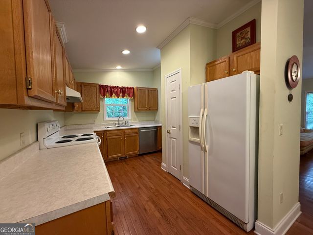 1081 Marshall Church Road, Thomson, GA 30824