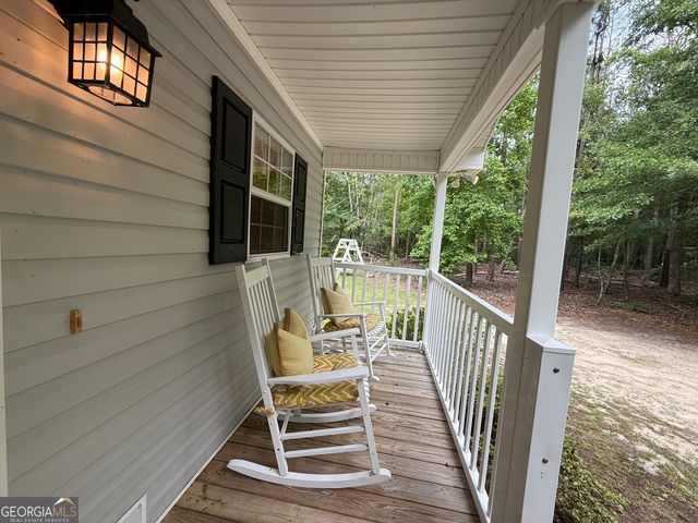 1081 Marshall Church Road, Thomson, GA 30824