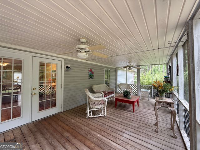 1081 Marshall Church Road, Thomson, GA 30824