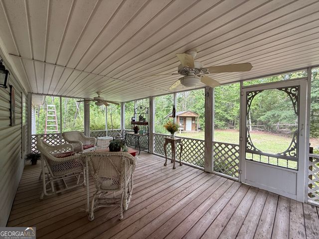 1081 Marshall Church Road, Thomson, GA 30824