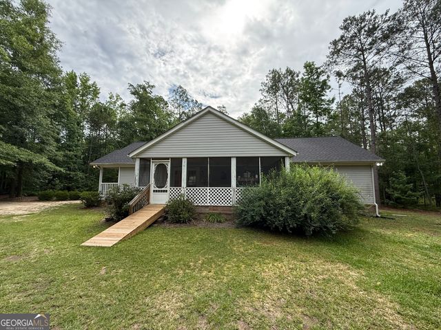 1081 Marshall Church Road, Thomson, GA 30824