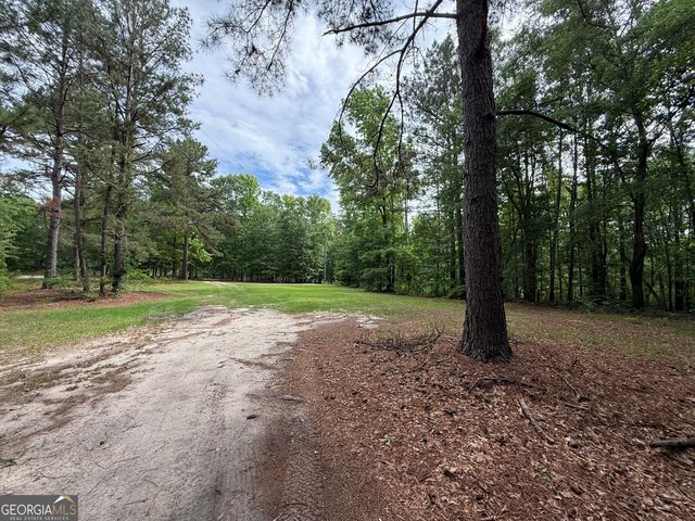 1081 Marshall Church Road, Thomson, GA 30824