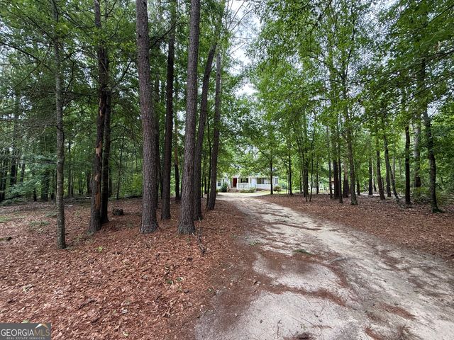 1081 Marshall Church Road, Thomson, GA 30824