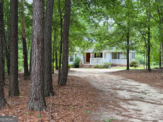 1081 Marshall Church Road, Thomson, GA 30824