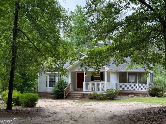 1081 Marshall Church Road, Thomson, GA 30824