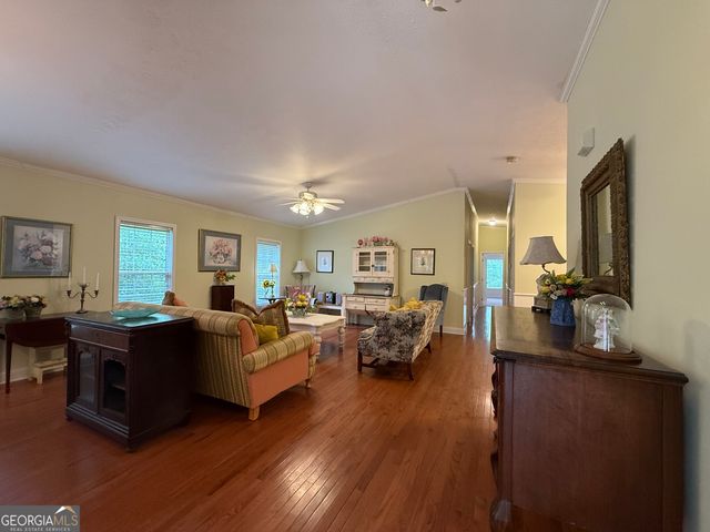 1081 Marshall Church Road, Thomson, GA 30824