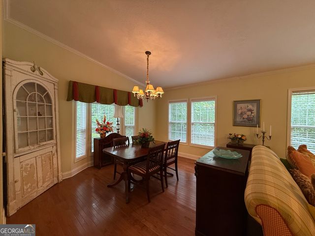 1081 Marshall Church Road, Thomson, GA 30824