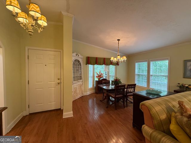 1081 Marshall Church Road, Thomson, GA 30824