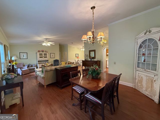 1081 Marshall Church Road, Thomson, GA 30824