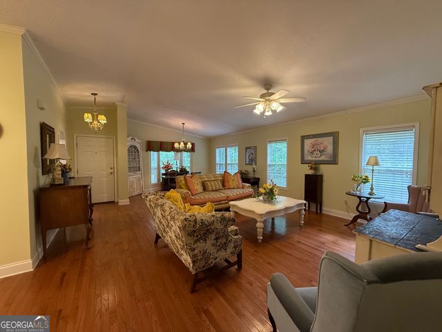 1081 Marshall Church Road, Thomson, GA 30824