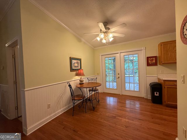 1081 Marshall Church Road, Thomson, GA 30824