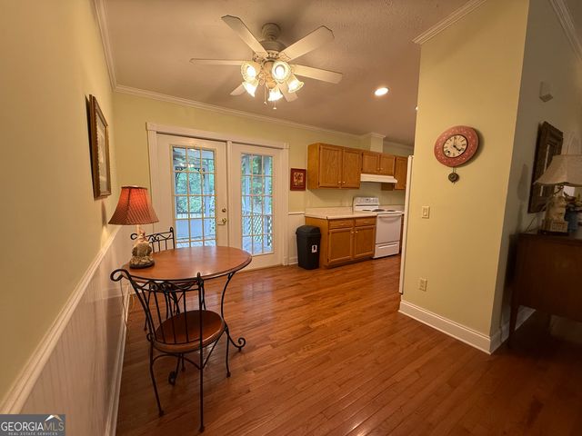 1081 Marshall Church Road, Thomson, GA 30824