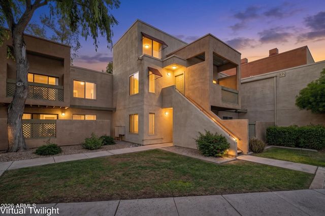 3600 N HAYDEN Road 3703, Scottsdale, AZ 85251