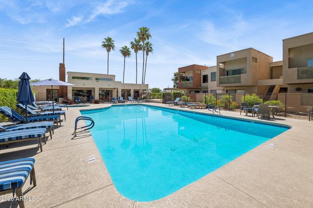 3600 N HAYDEN Road 3703, Scottsdale, AZ 85251