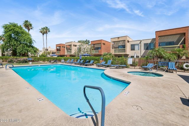 3600 N HAYDEN Road 3703, Scottsdale, AZ 85251